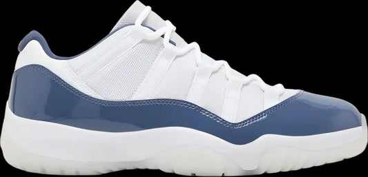 Air Jordan 11 Retro Low 'Diffused Blue'