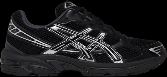 Asics Gel 1130 'Black Pure Silver'