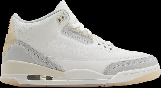 Air Jordan 3 Retro SE Craft 'Ivory'