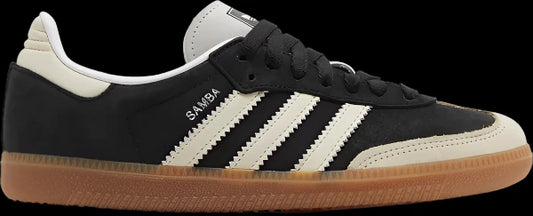 Samba OG 'Black Wonder White'