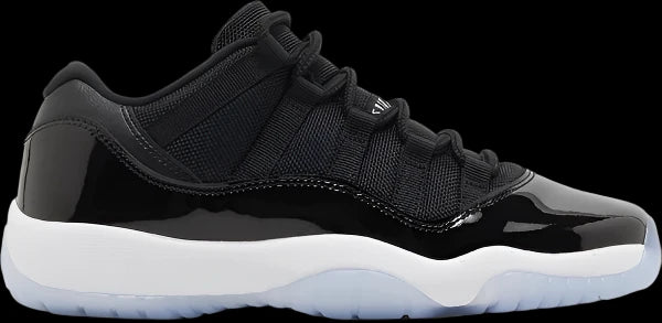 Air Jordan 11 Retro Low GS 'Space Jam'