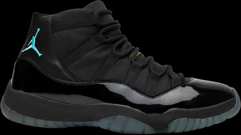 Air Jordan 11 Retro 'Gamma Blue'