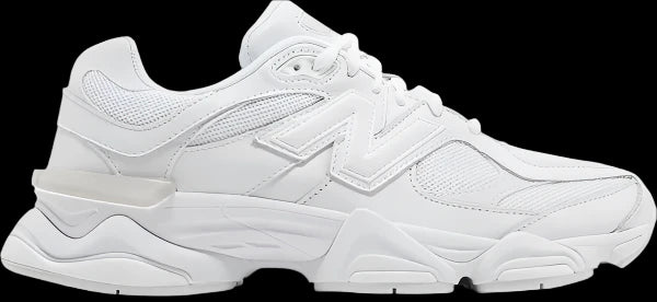 9060 'Triple White'