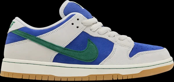 Dunk Low SB 'Hyper Royal Malachite'