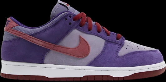 Dunk Low Retro Vol. 1 SP 'Plum' 2024