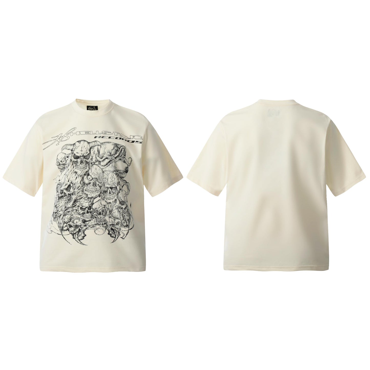 Hellstart T- Shirt