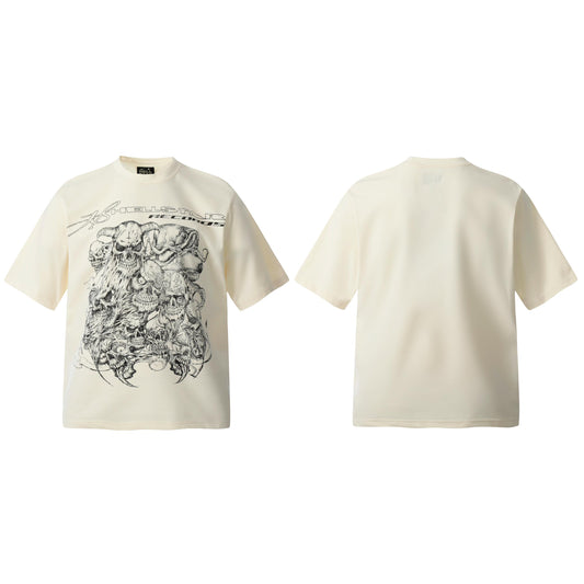 Hellstart T- Shirt