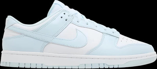 Dunk Low 'Glacier Blue'