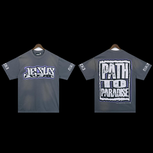 Hellstart T- Shirt