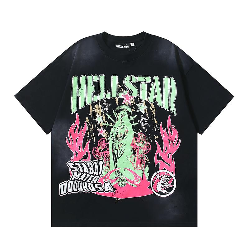 Hellstart T- Shirt