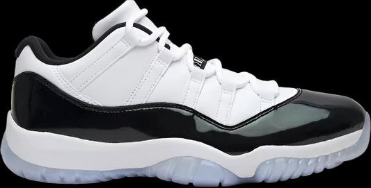 Air Jordan 11 Retro Low 'Emerald'