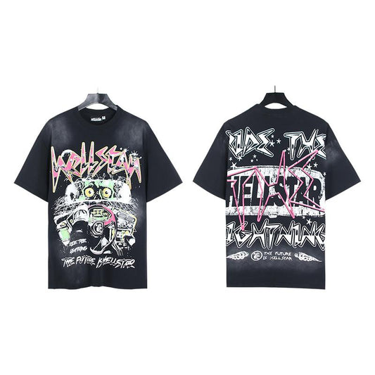 Hellstart T- Shirt