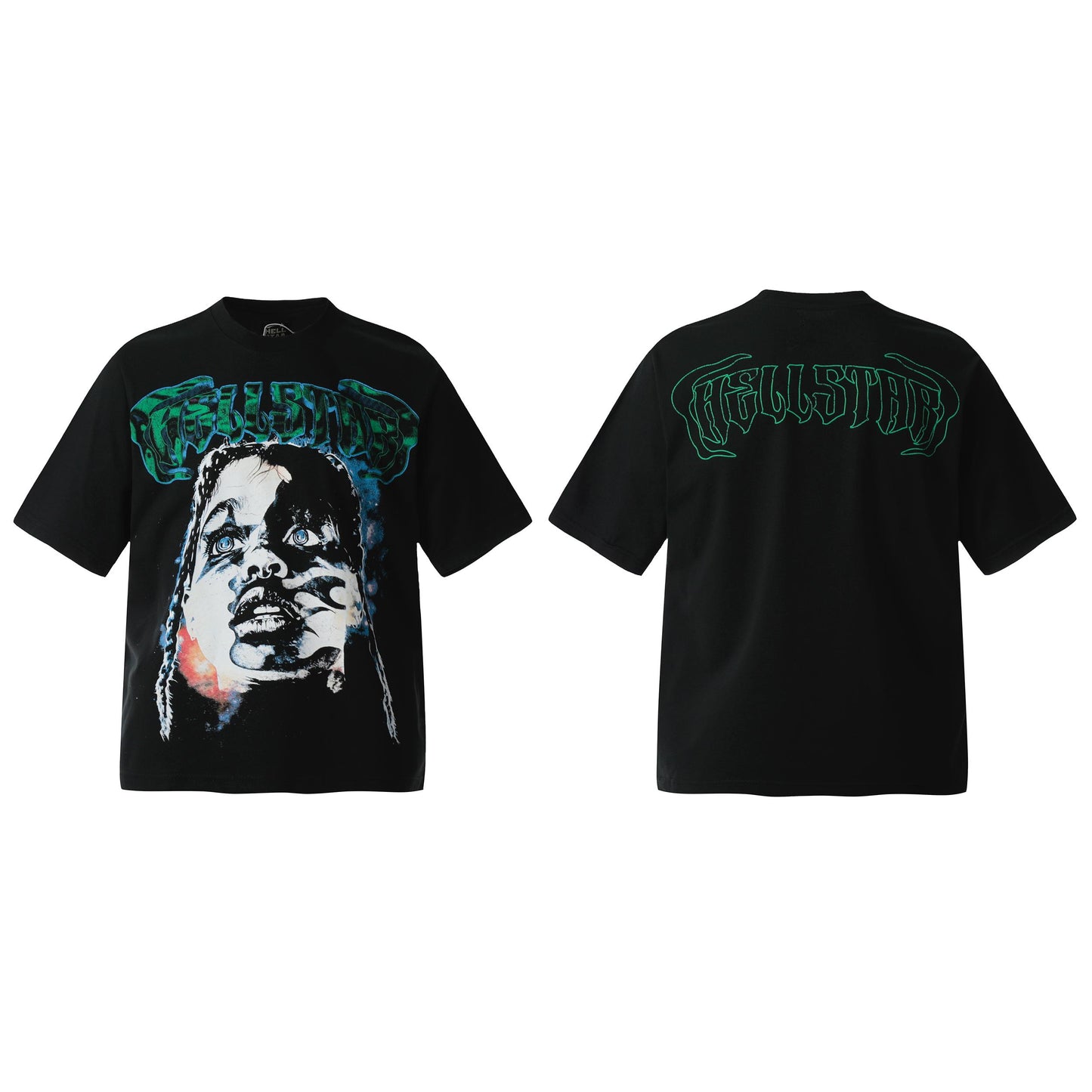 Hellstart T- Shirt