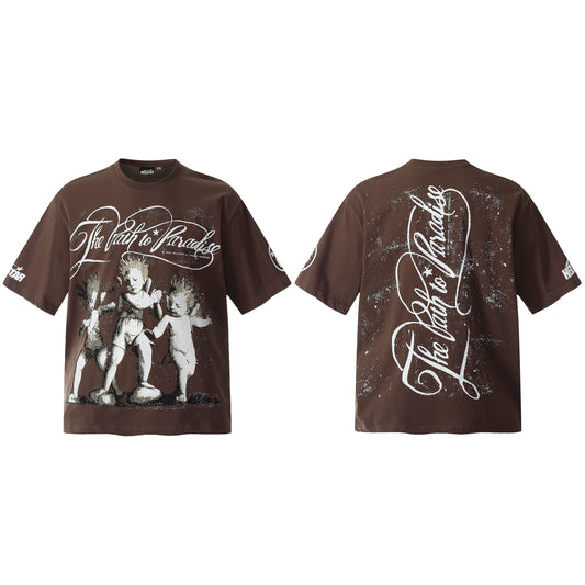 Hellstart T- Shirt