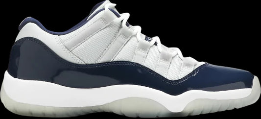 Air Jordan 11 Retro Low BG 'Georgetown'