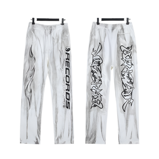 Hellstar Pants
