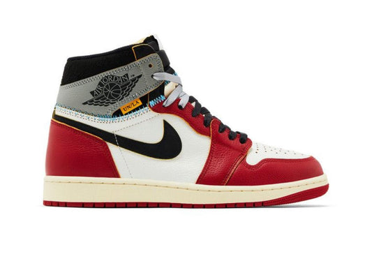 Retro 1 High x Unión LA ‘Chicago Shadow’