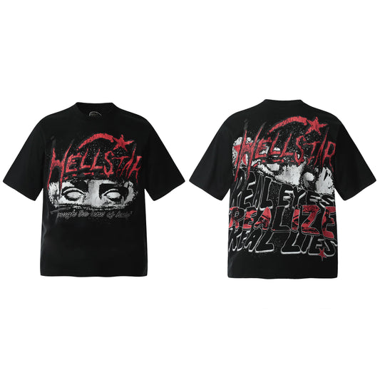 Hellstart T- Shirt