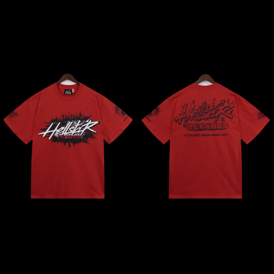 Hellstart T- Shirt