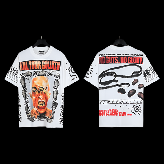 Hellstart T- Shirt