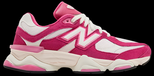 9060 'Fuchsia Pink'