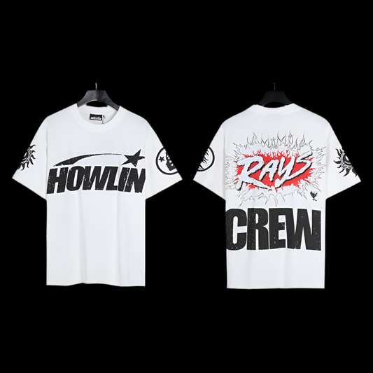 Hellstart T- Shirt