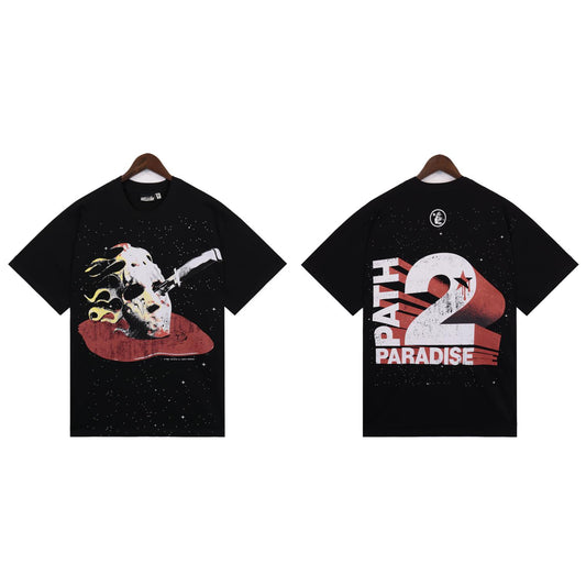Hellstart T- Shirt