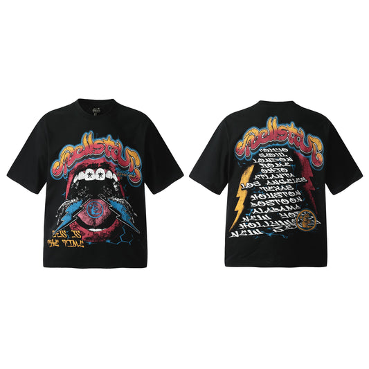 Hellstart T- Shirt