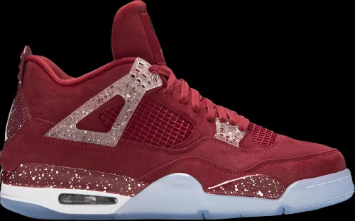 Air Jordan 4 Retro 'Oklahoma Sooners' PE