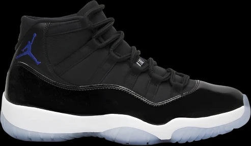 Air Jordan 11 Retro 'Space Jam'