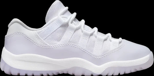 Air Jordan 11 Retro Low PS 'Pure Violet'