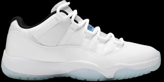 Air Jordan 11 Retro Low 'Legend Blue'