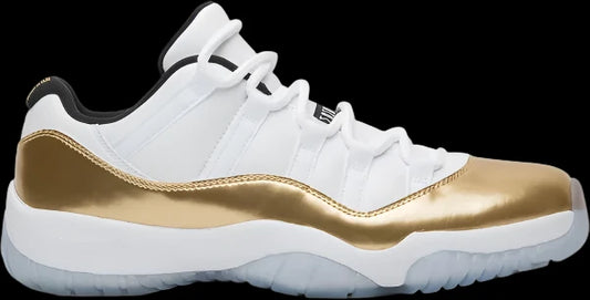 Air Jordan 11 Retro Low 'Closing Ceremony'