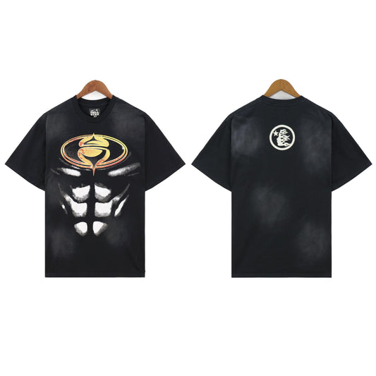 Hellstart T- Shirt