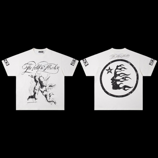 Hellstart T- Shirt