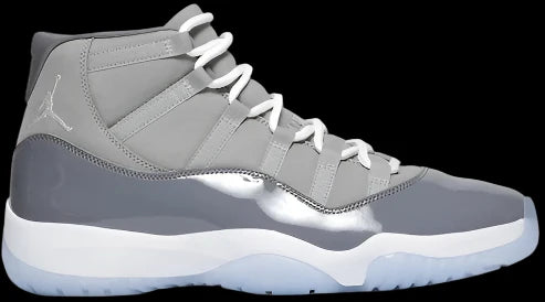 Air Jordan 11 Retro 'Cool Grey' 2021