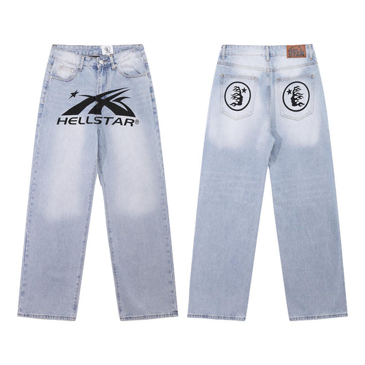 Hellstar Pants