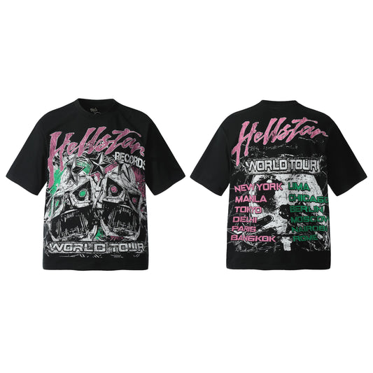 Hellstart T- Shirt