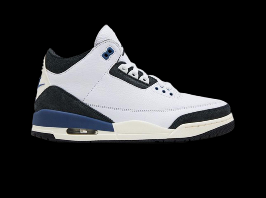 A Ma Maniere x Air Jordan 3 Retro OG SP For The Love