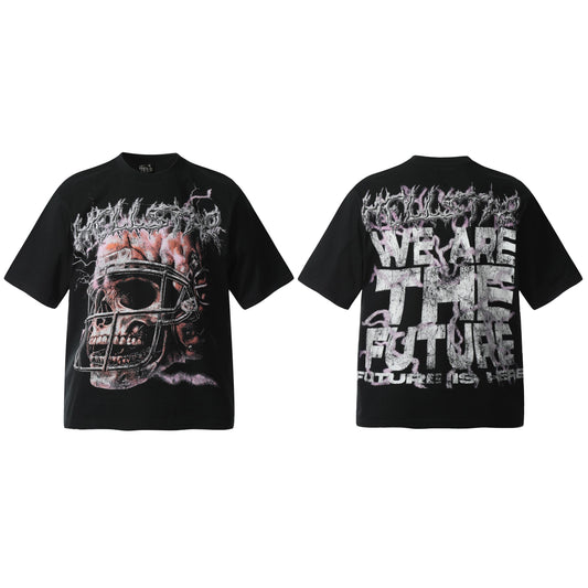 Hellstart T- Shirt