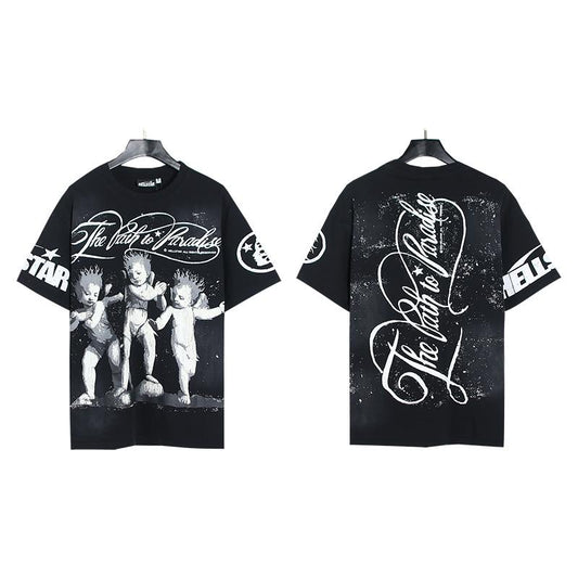 Hellstart T- Shirt