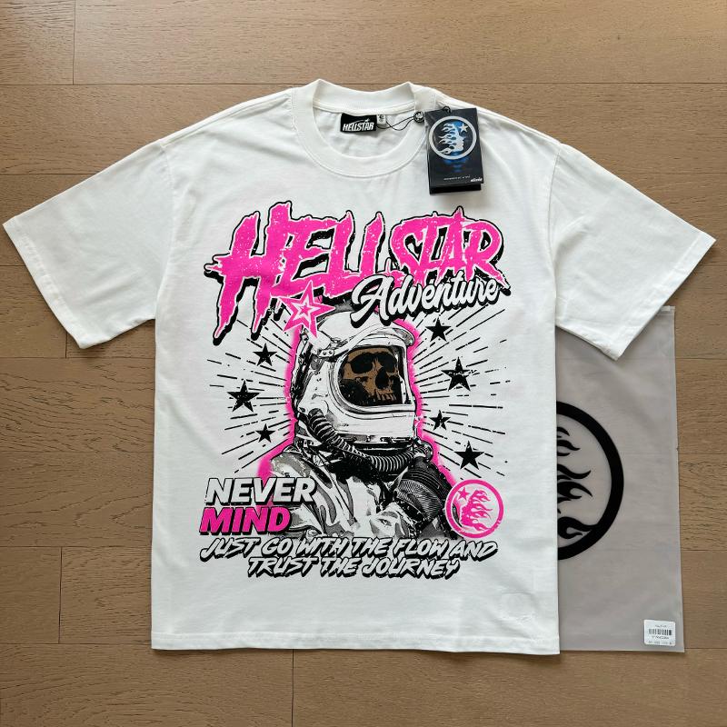 Hellstart T- Shirt