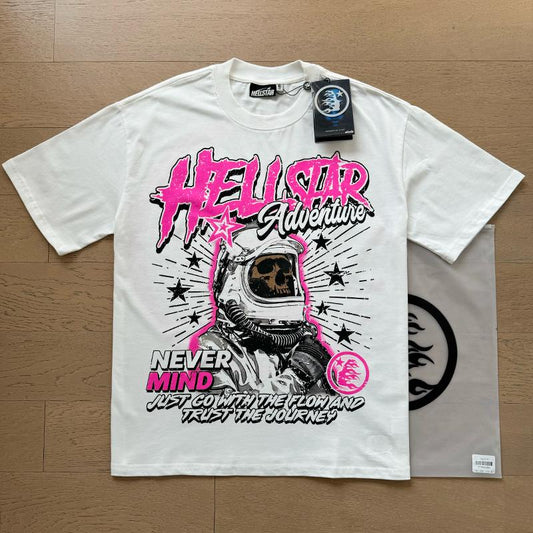 Hellstart T- Shirt