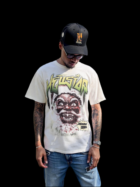 Hellstart T- Shirt