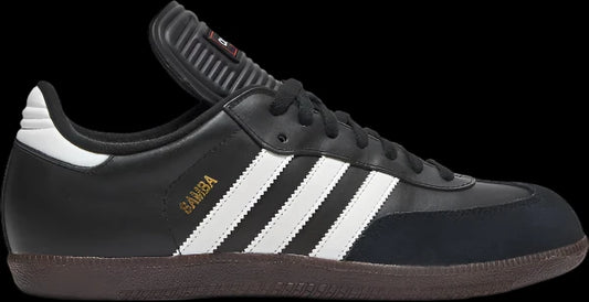 Samba Classic 'Core Black'