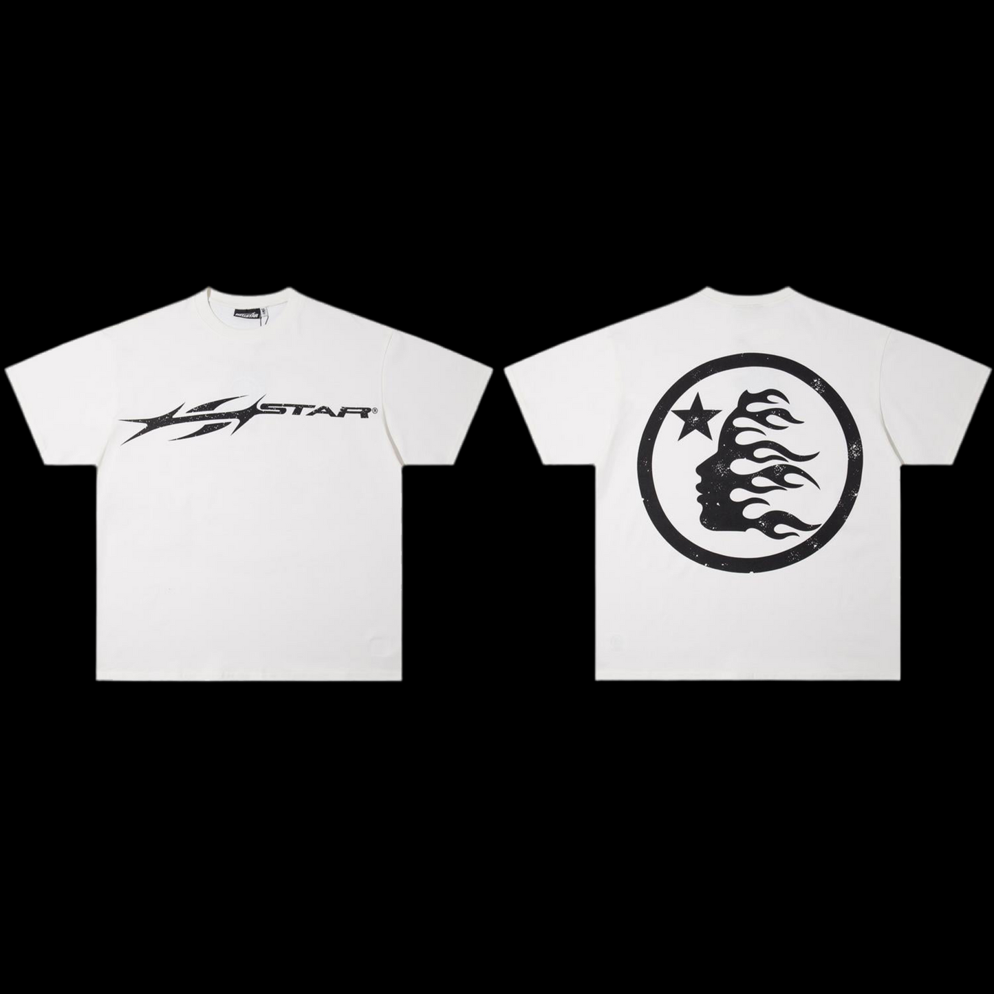Hellstart T- Shirt