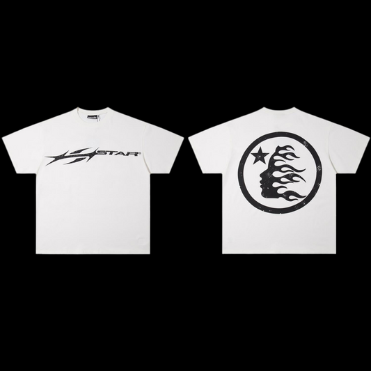 Hellstart T- Shirt