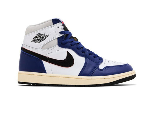 Retro 1 High ‘Rare Air Deep Royal Blue’