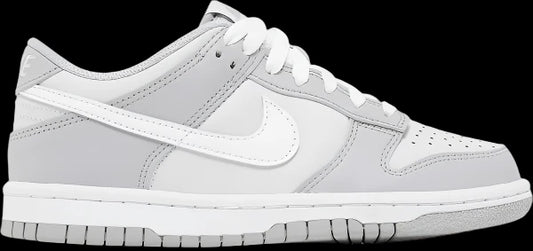 Dunk Low PS 'Wolf Grey'