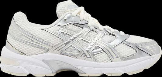 Asics Gel 1130 'Cream Pure Silver'